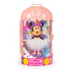 PAPUSA MINNIE CU ACCESORII - FANTASY UNICORN