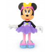 PAPUSA MINNIE CU ACCESORII - FANTASY UNICORN
