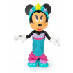 PAPUSA MINNIE CU ACCESORII - FANTASY MERMAID