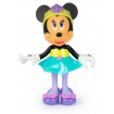 PAPUSA MINNIE CU ACCESORII - FANTASY MERMAID