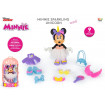 PAPUSA MINNIE CU ACCESORII - FANTASY UNICORN