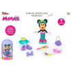 PAPUSA MINNIE CU ACCESORII - FANTASY MERMAID