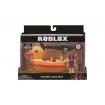 ROBLOX CELEBRITY SET DE JOACA S3 - SHARK BITE DUCK BOAT