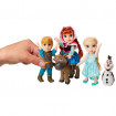 SET DE JOACA FROZEN 2 (5 pcs)