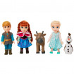 SET DE JOACA FROZEN 2 (5 pcs)