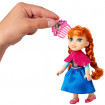 MINI PAPUSA FROZEN 6" - Anna