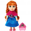 MINI PAPUSA FROZEN 6" - Anna