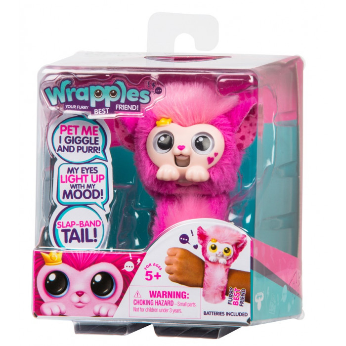 WRAPPLES PRINCEZZA