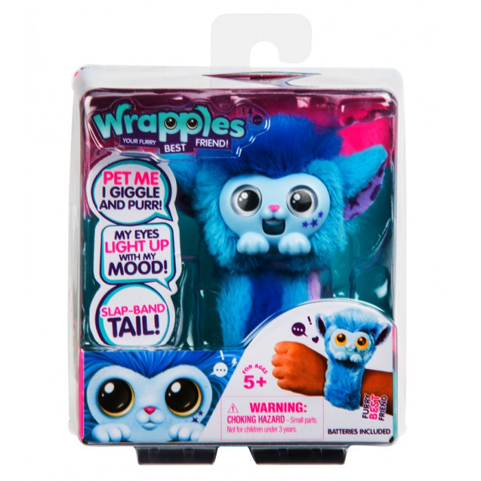 WRAPPLES SKYO