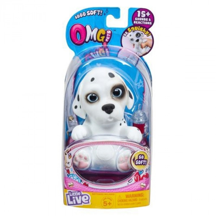 CATELUS OMG - Dalmatian