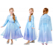 FROZEN 2 COSTUM ELSA DE CALATORIE DELUXE L