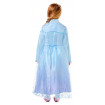 FROZEN 2 COSTUM ELSA DE CALATORIE DELUXE L