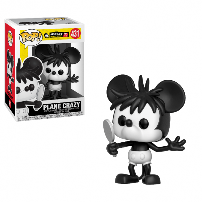 POP DISNEY: MICKEY'S 90TH - POP 7