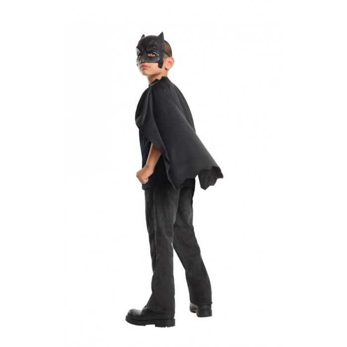 BATMAN CHILD CAPE /MASK