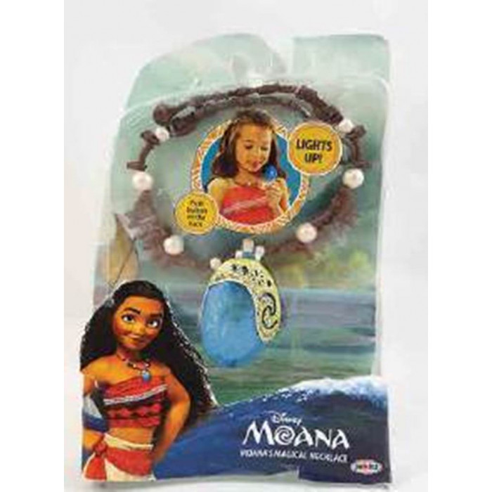 Amuleta magica Vaiana