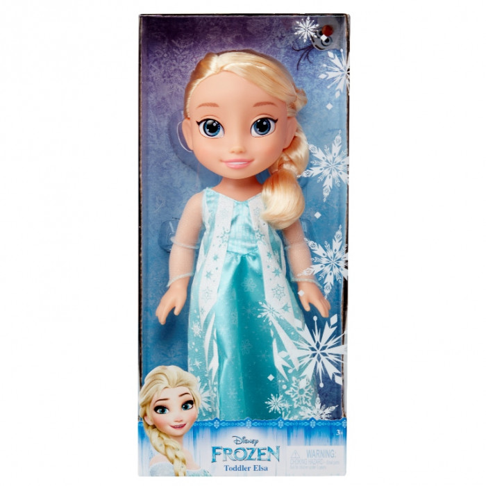 Papusa Elsa Frozen