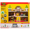 SET DE JOACA CASTELUL BOWSER MARIO NINTENDO CU FIGURINA 6 CM