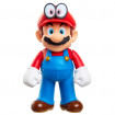 FIGURINA MARIO NINTENDO 6 CM STANDING MARIO