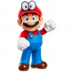 FIGURINA MARIO NINTENDO 6 CM STANDING MARIO