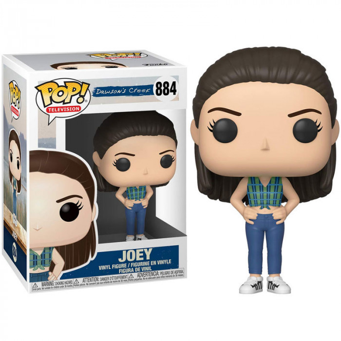 POP! TV: DAWSONS CREEK S1 - JOEY
