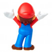 FIGURINA MARIO NINTENDO 6 CM OPEN ARM MARIO