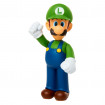 FIGURINA MARIO NINTENDO 6 CM STANDING LUIGI