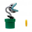 FIGURINA MARIO NINTENDO 10 CM PIRANHA PLANT