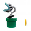 FIGURINA MARIO NINTENDO 10 CM PIRANHA PLANT