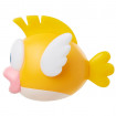 FIGURINA MARIO NINTENDO 6 CM EEP CHEEP