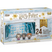 HARRY POTTER ADVENT CALENDAR
