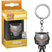 POCKET POP! FORTNITE + TRICOU OMEGA M