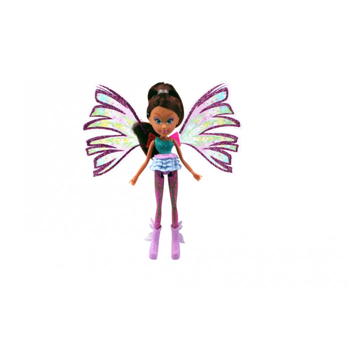 Winx Mini Zane Sirenix - Layla