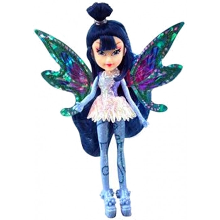 Winx Mini Papusi Tynix - Musa