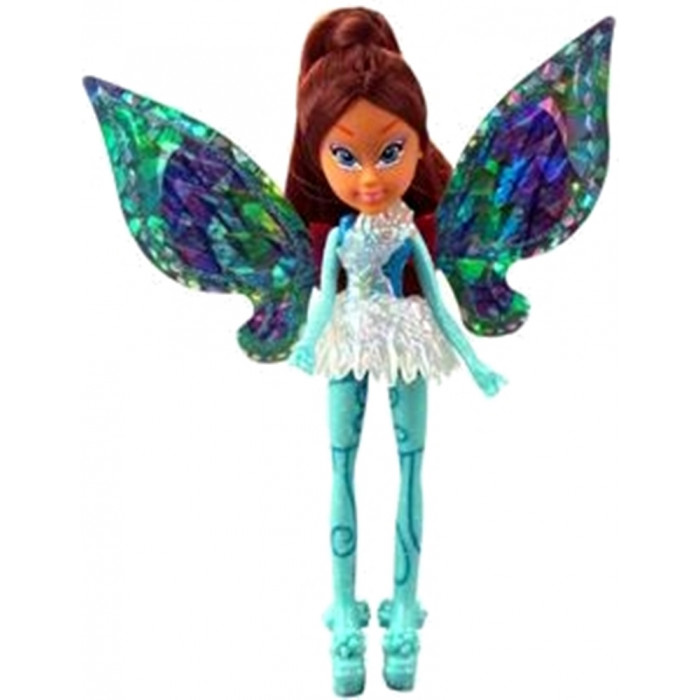 Winx Mini Papusi Tynix - Layla