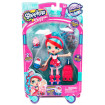 Set cu papusa si accesorii Shoppies - Jessicake