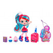 Set cu papusa si accesorii Shoppies - Jessicake