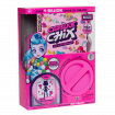 Papusile Capsule Chix cu 4 colectii diferite