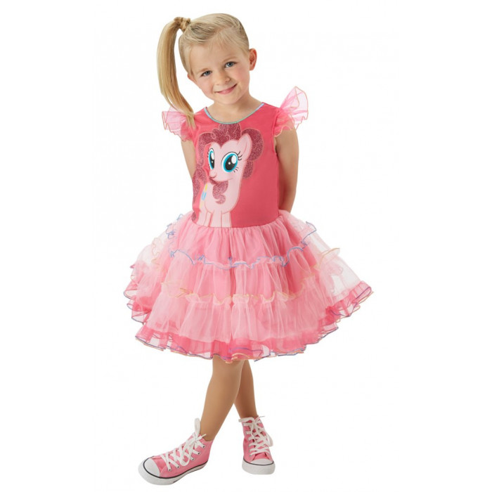 Costum Pinkie Pie S