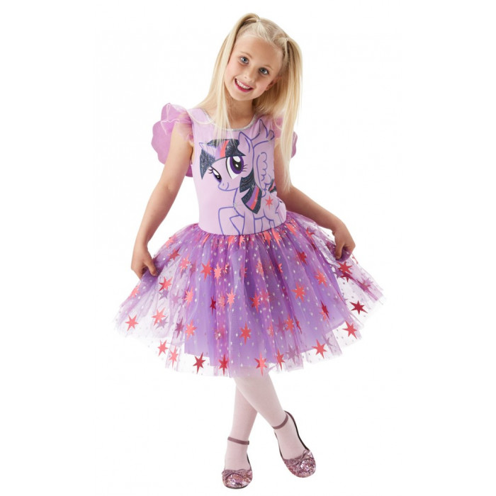 COSTUM Twilight Sprakle S