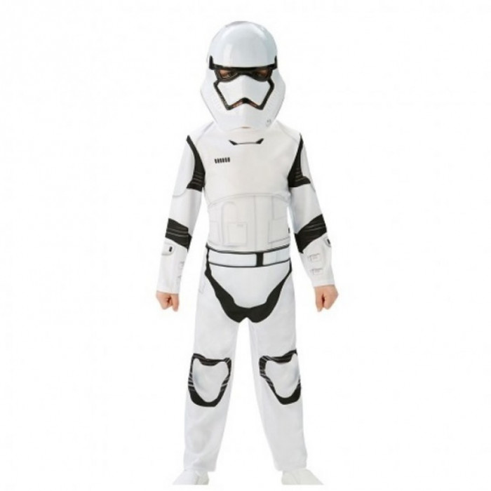 Costum clasic STORMTROOPER  L