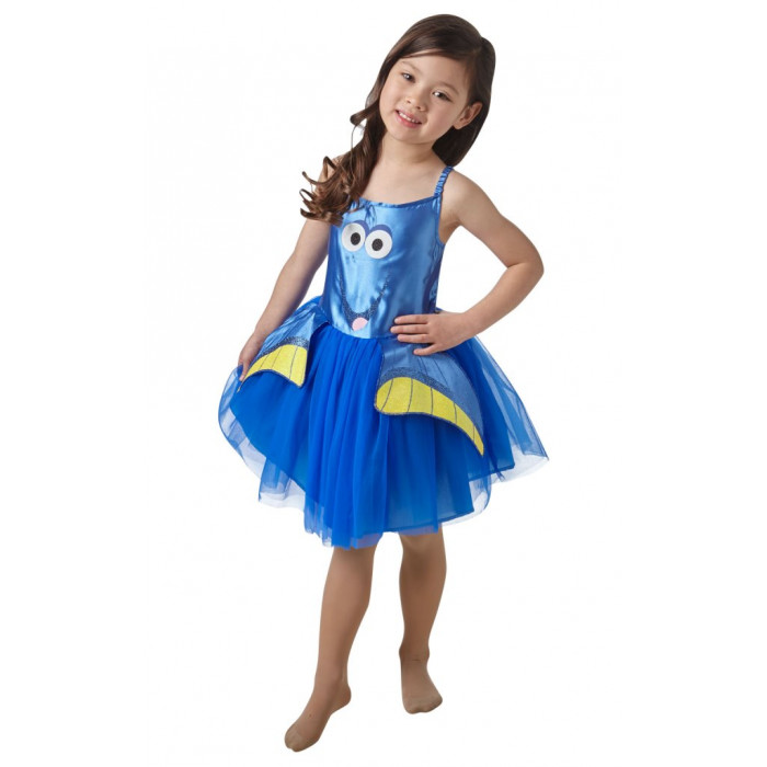 DORY TUTU CLASSIC TODDLER