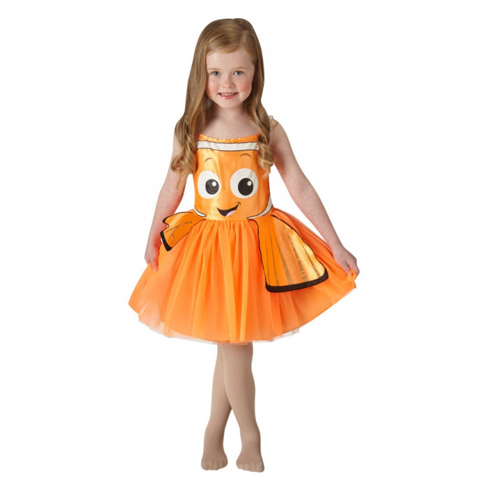NEMO TUTU CLASSIC TODDLER