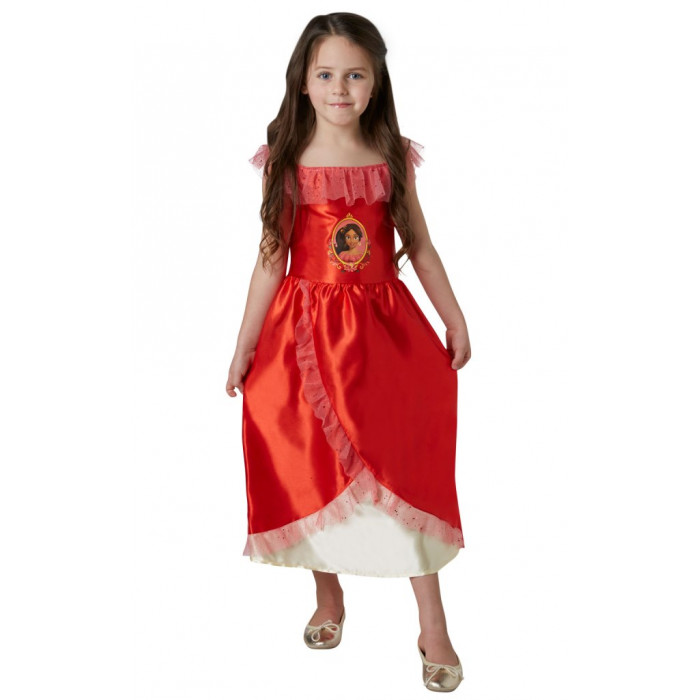 Costum Elena din Avalor L
