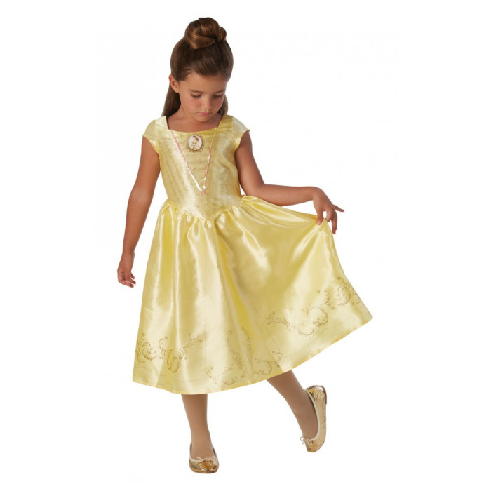 Costum Disney Clasic Belle L