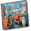 TICKET TO RIDE LONDRA