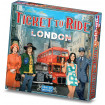 TICKET TO RIDE LONDRA