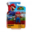 FIGURINA MARIO NINTENDO 10 CM POW BLOCK