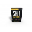 50 SHADES OF SHIT