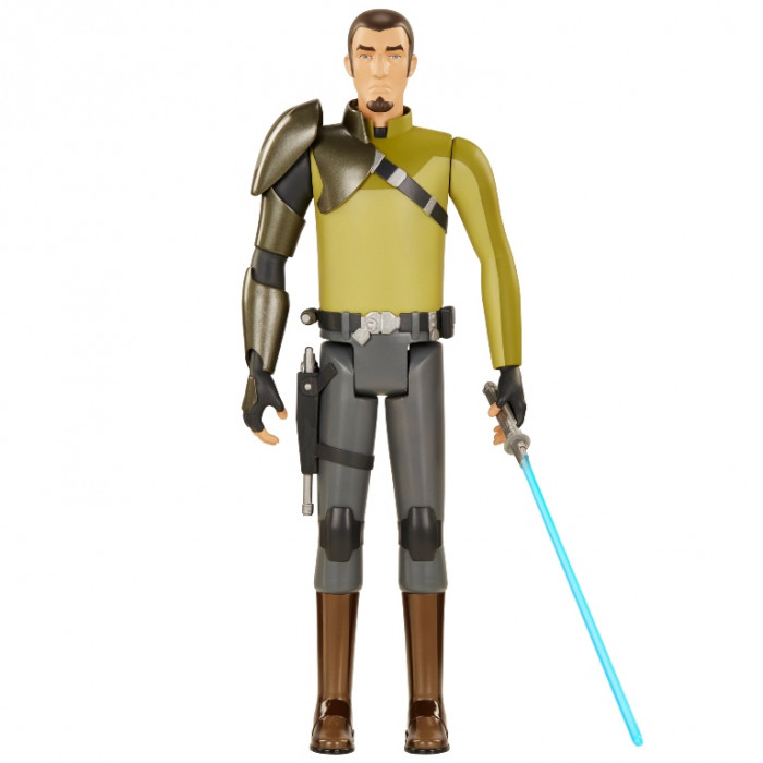 Figurine SW REBELII 45 cm - Kanan Jarrus