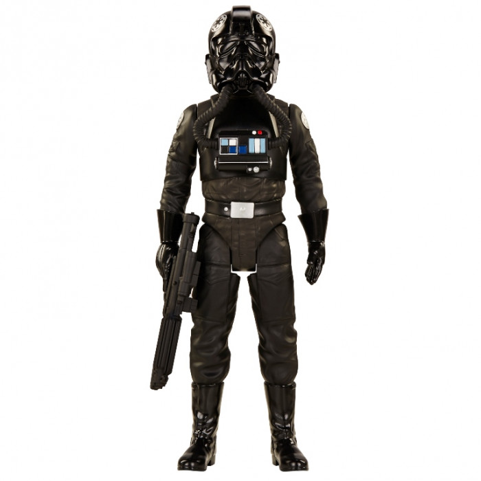 Figurine SW REBELII 45 cm - Tie Fighter Pilot
